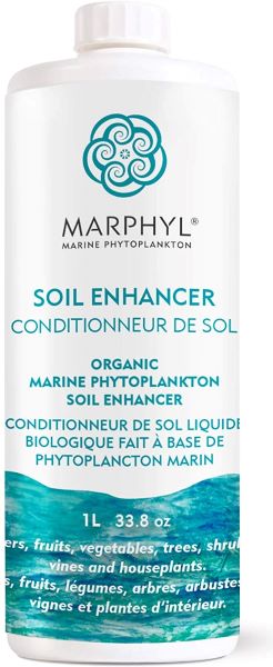 MARPHYL Organic Liquid Soil Enhancer MARPHYL Organic Liquid Soil Enhancer
