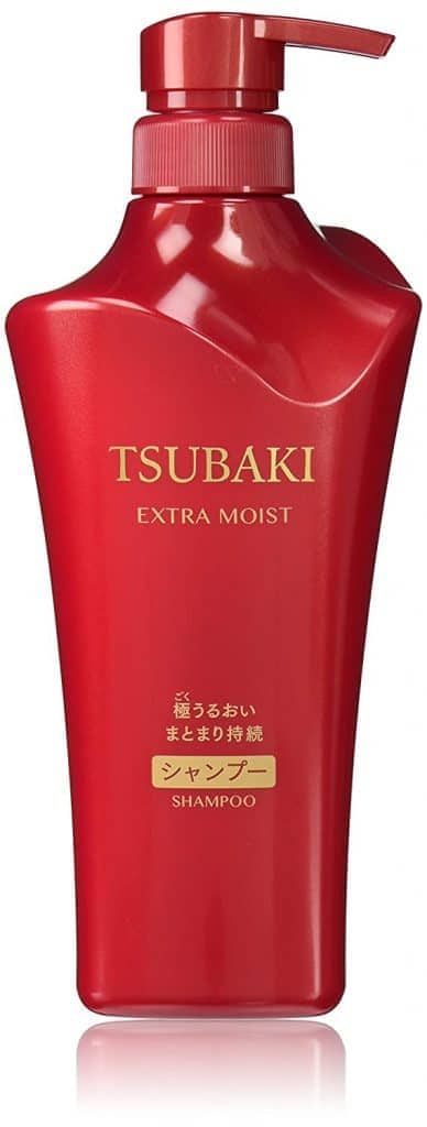 japanese hair loss shampoo