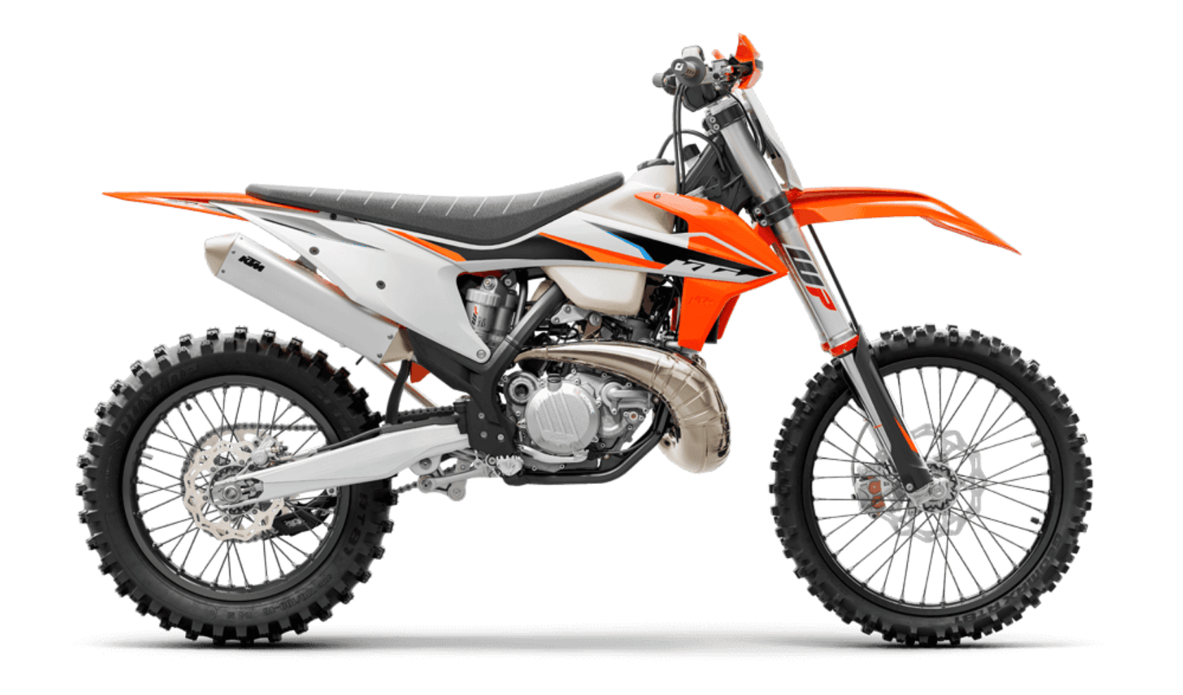 KTM Cross country dirt bikes 2021 KTM Cross country dirt bikes