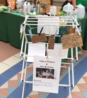 Eath Day 2016 Recipe Cards