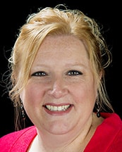 Heather Manlick Heather Manlick, receptionist