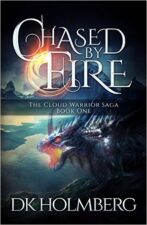 Chased by Fire