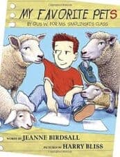 Best Children's Picture Books of 2016 Best Children's Picture Books of 2016