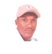 Ebong Ekwere