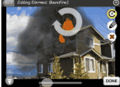 Rapid Fire Simulation Builder & Viewer App