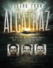 Escape from Alcatraz-New for 2017! Non Fiction Books for Kids