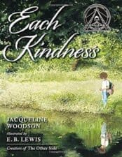 16 Children's Picture Books About Kindness