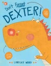 Incredible Picture Books, Late Fall 2017