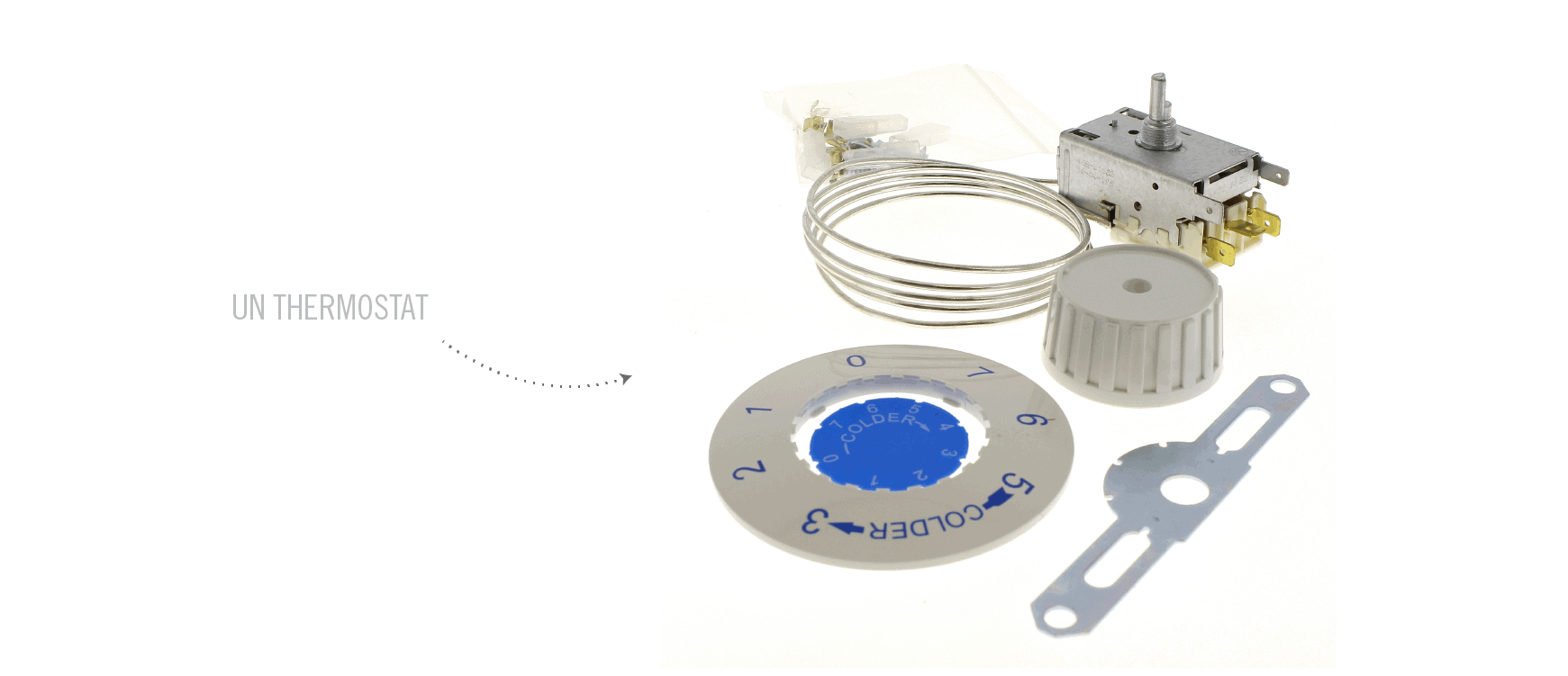 Un Thermostat
