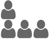 Unterkunft für 4 Personen