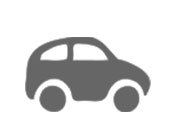 Großer Parkplatz