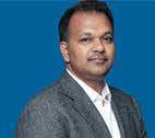 Mr Sridhar Balram, MD, Intech DMLS