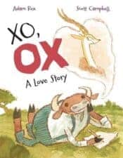 Picture Books You Can Use for Writing Prompts