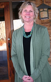 Donna Karmeris | The Cork | Boulder, CO