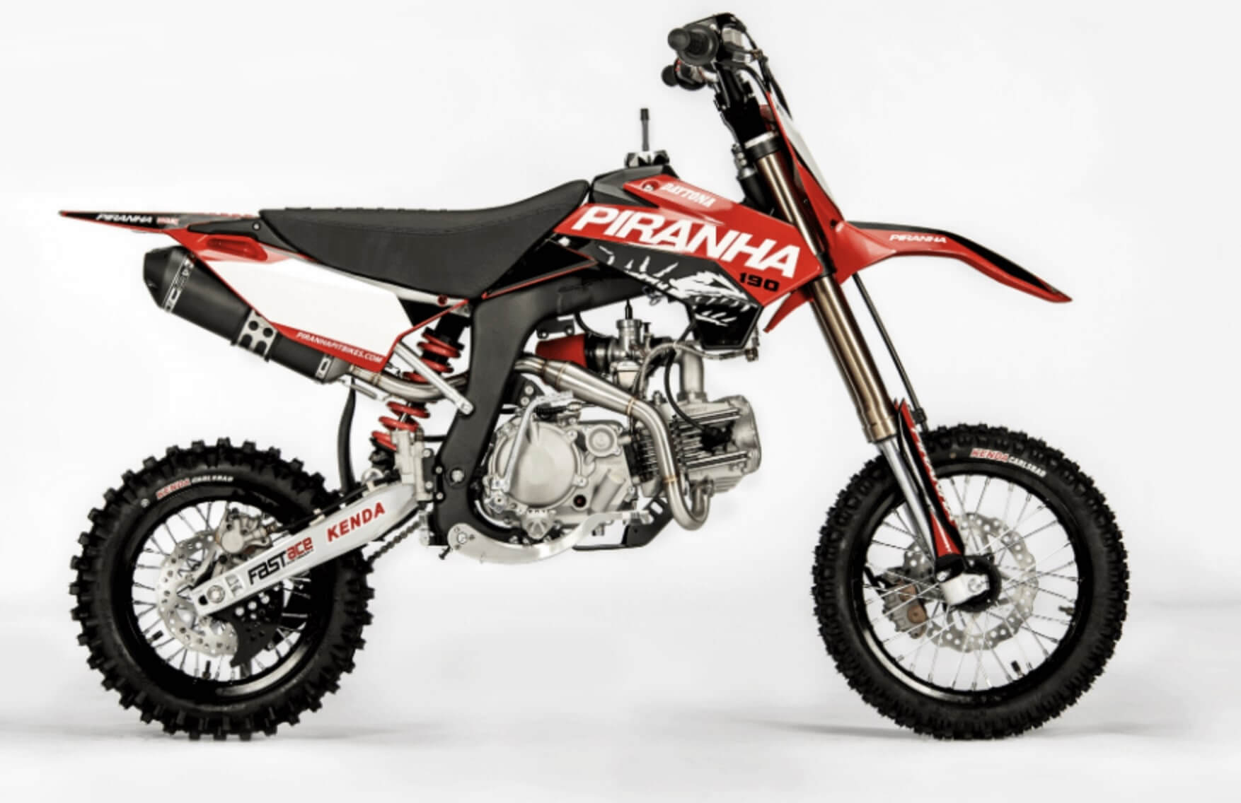 Piranha Pit bike Piranha Pit bike