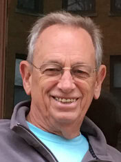 Paul Proefrock