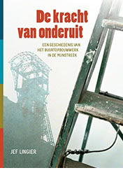 De Kracht van onderuit_ Jef Lingier Publicatie
