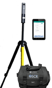 oscr360 capture kit