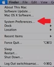 7 mac system preference
