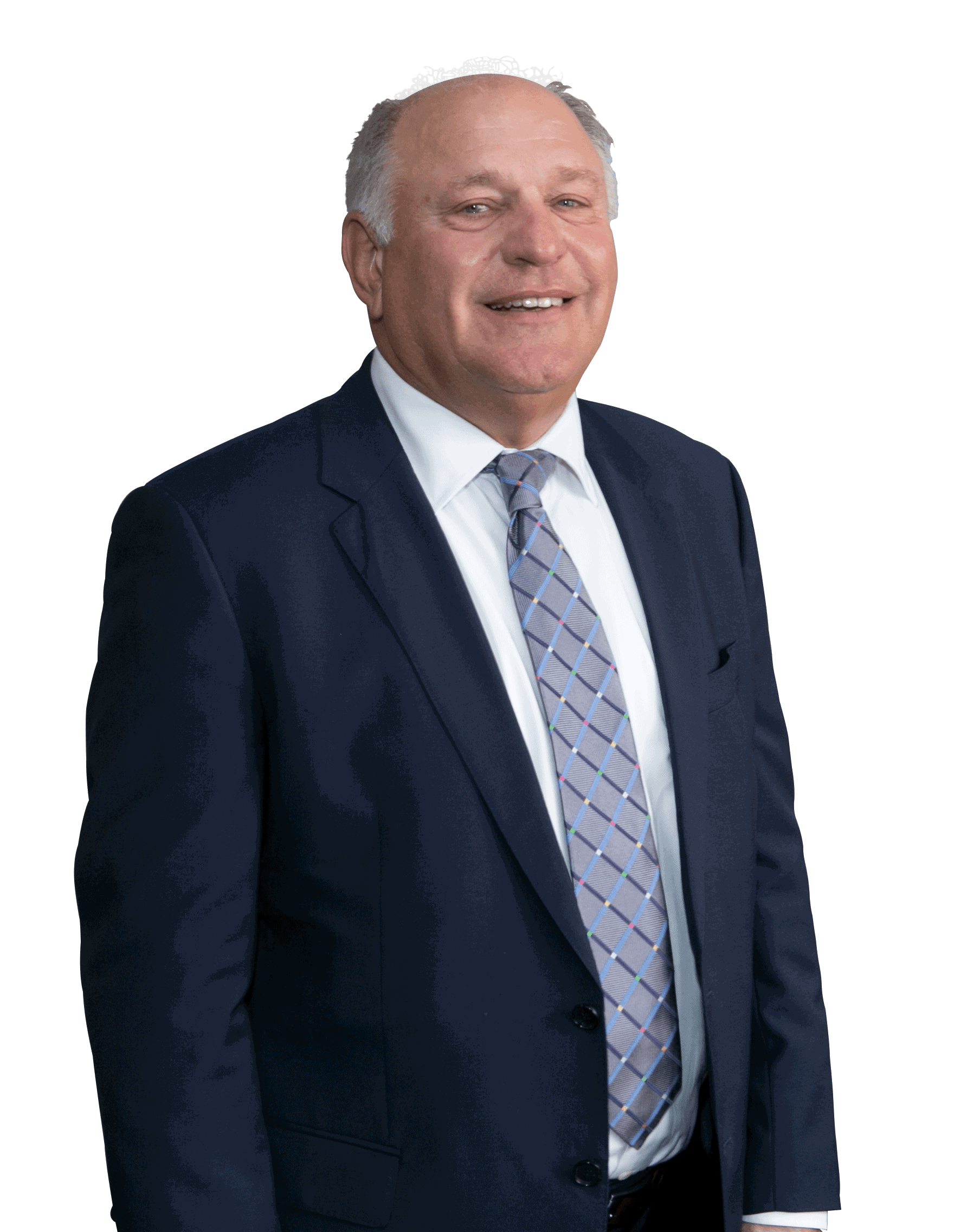 Bob L. Perica, Of Counsel to McCune Wright Arevalo, LLP