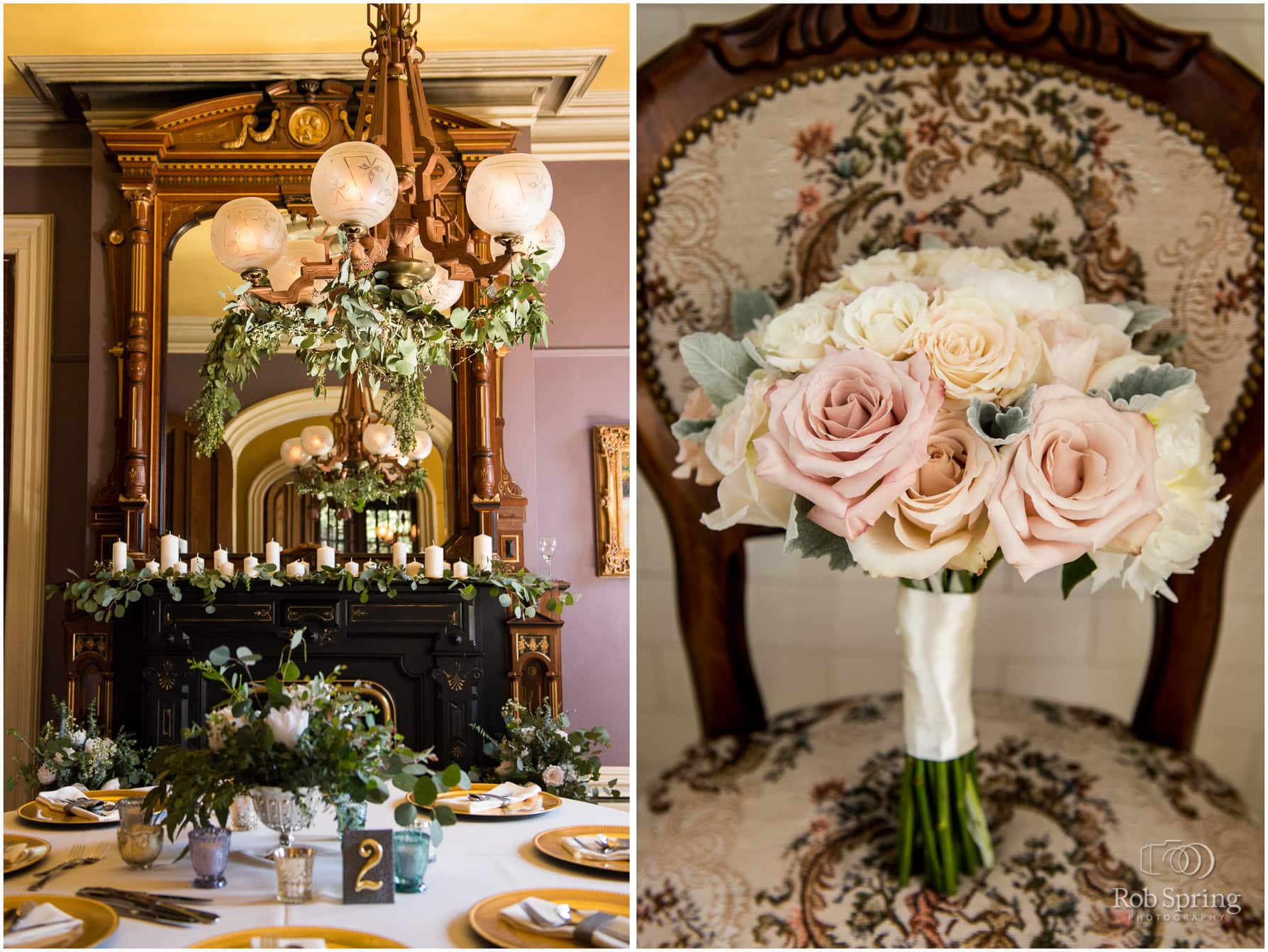 Bouquets Blooms Of 2016 Saratoga Springs Ny Wedding Photographers Rob Spring Photography