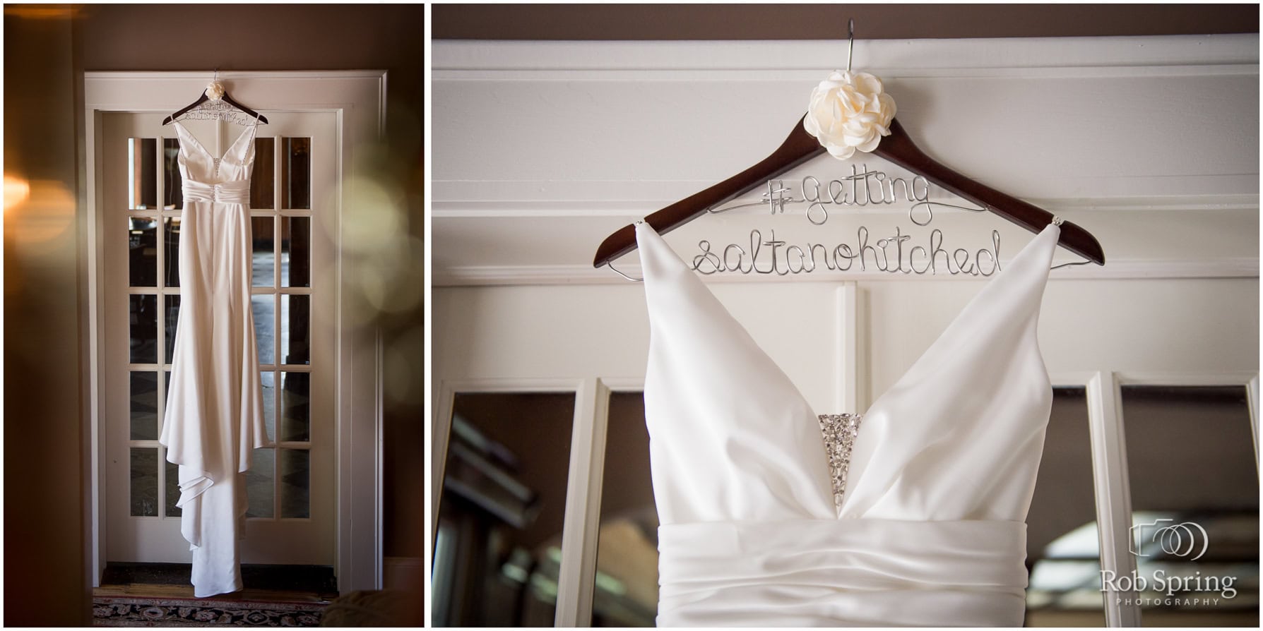 Crooked Lake House Wedding With Julia Anthony Rob Spring