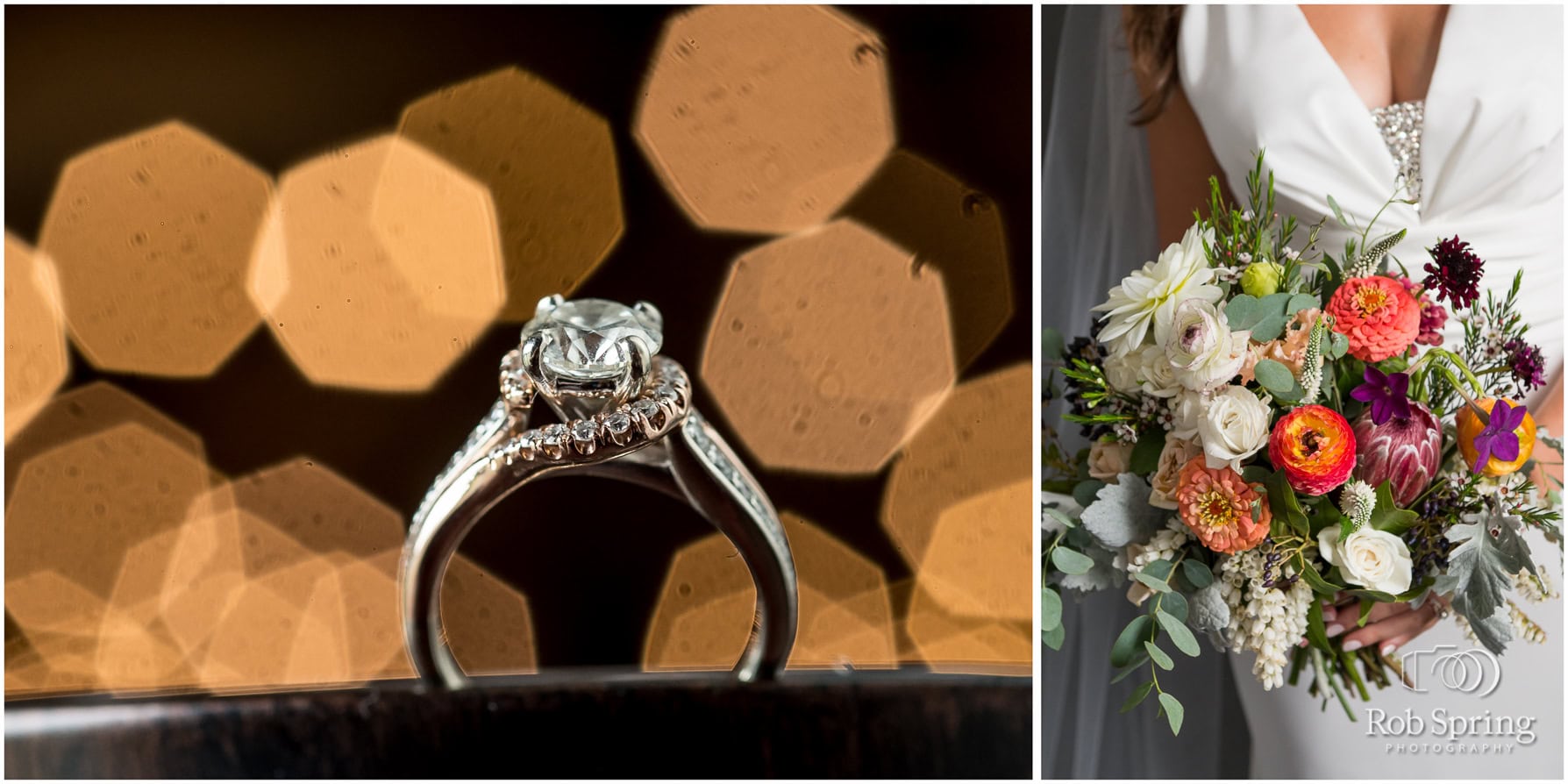 Crooked Lake House Wedding With Julia Anthony Rob Spring