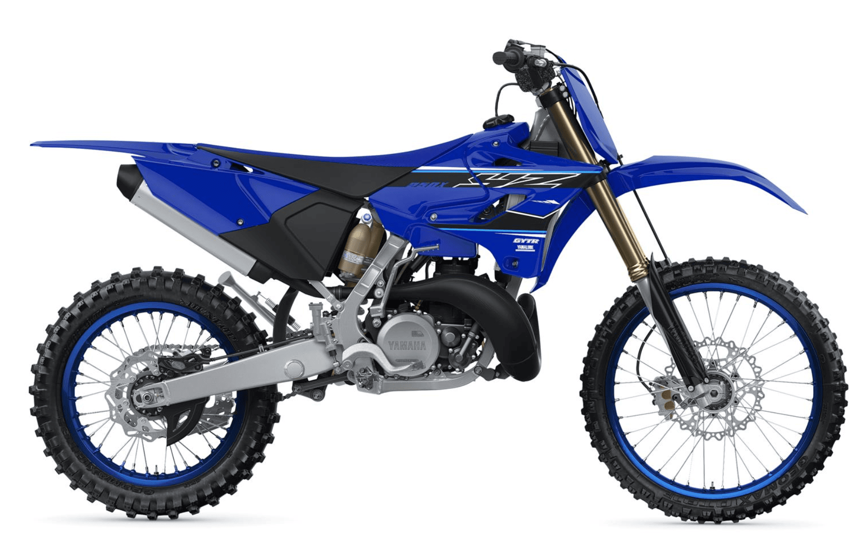 2021 YZ250X Yamaha YZ250X cross country dirt bike