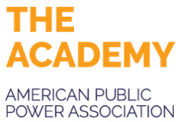 The Academy APPA logo