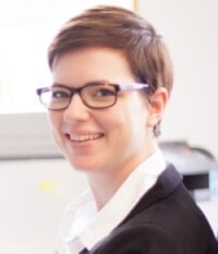 Julia Manasterni - ObjectCode GmbH