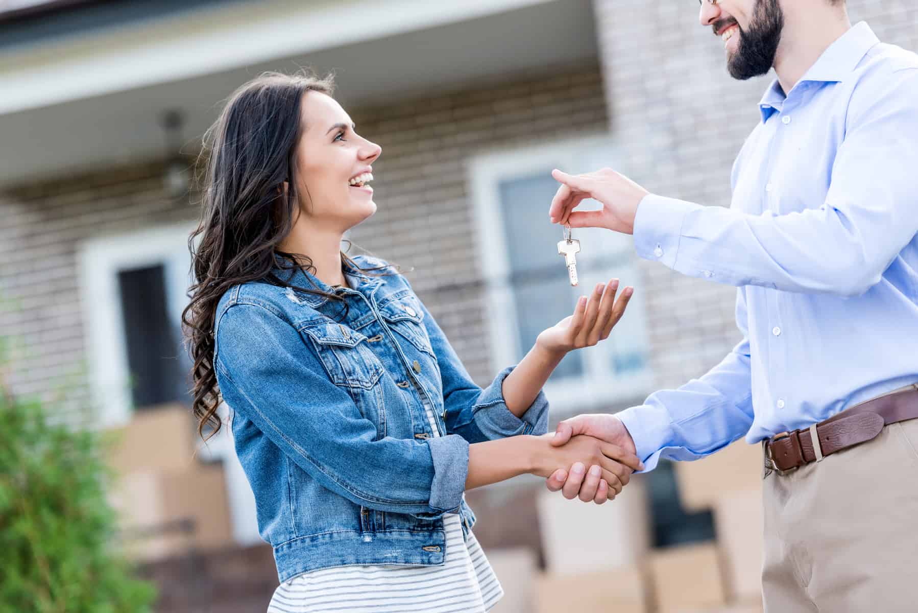 Home Buying Home Buying