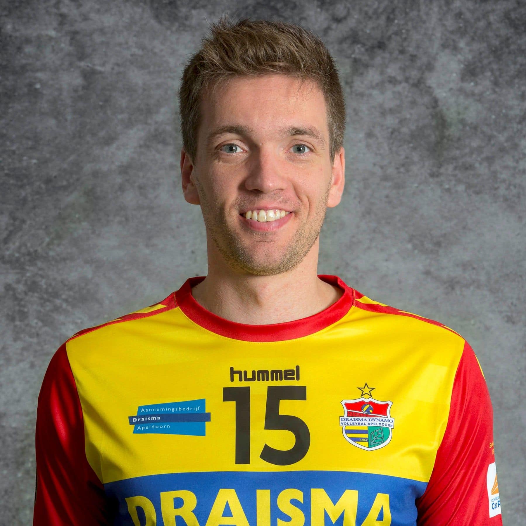 Sjoerd Hoogendoorn