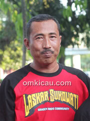 Laskar Sukowati Sragen