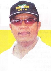 Dokter Adi, bingung