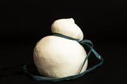 La differenza tra mozzarella e burrata di bufala