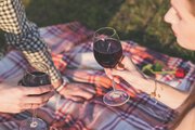 Vino per mozzarella di bufala: i migliori abbinamenti