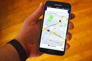 How to use GPS without data on an Android smartphone or iPhone