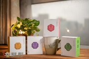 台灣茶包推薦 申時七茶 久浸不苦澀