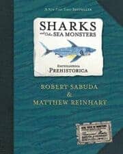 The Best Books for Kids to Read During Shark Week