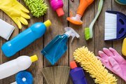 Cleaning the Home with a House Cleaning Service