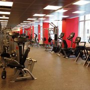 Fitness Gyms Cleaning Services
