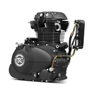 Oil Cooled vs Liquid Cooled Motorcycle Engines; Which one ...
