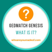 What is Gedmatch Genesis?