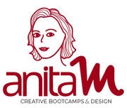 AnitaM | Creative Bootcamps & Design