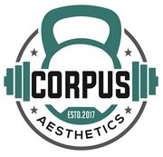 Corpus Aesthetics Fitness blog