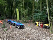 Qaud rijden - Een pure belevenis op wielen!