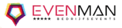 Evenementenbureau Evenman Bedrijfsevents