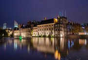 Bedrijfsuitje Den Haag