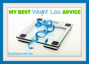 My Best Weight Loss Advice