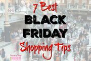 Best Black Friday Shopping Tips!